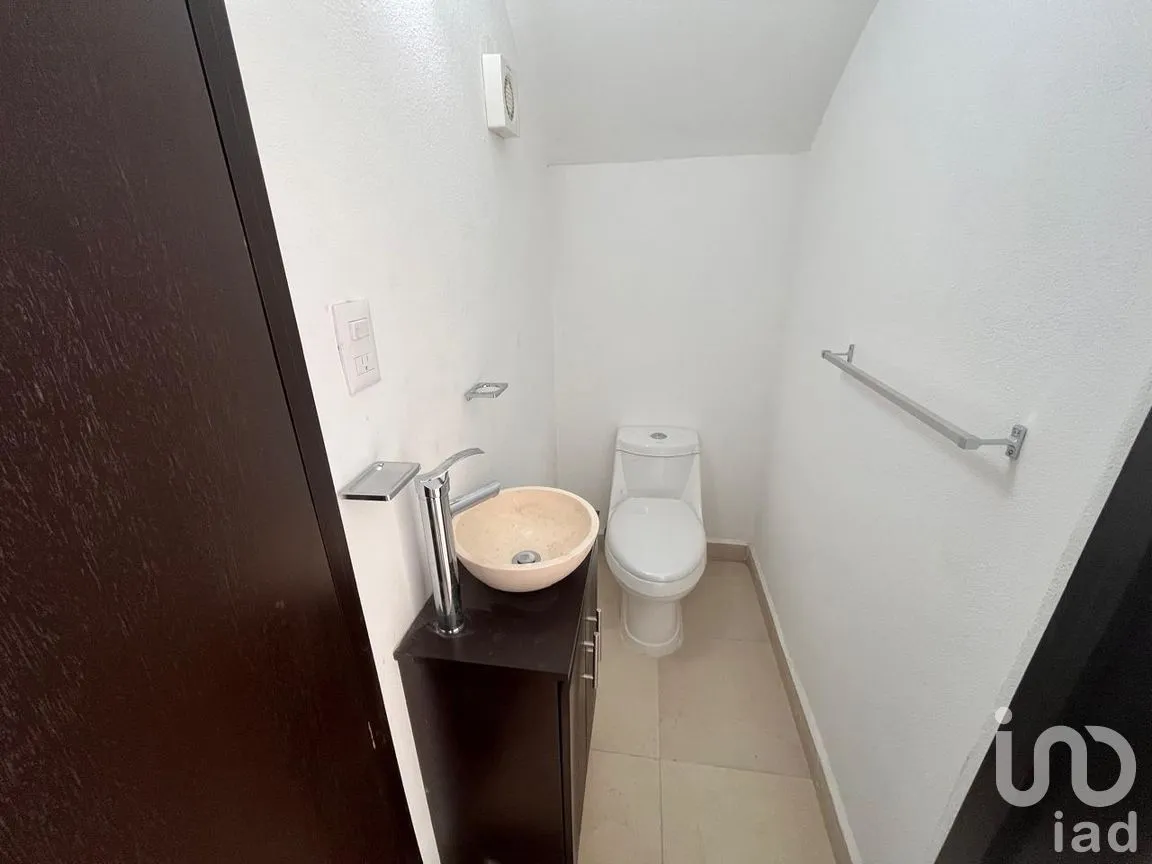 Casa en Venta en Lares de San Alfonso, Puebla, Puebla | NEX-292864 | iad México | Foto 16 de 38