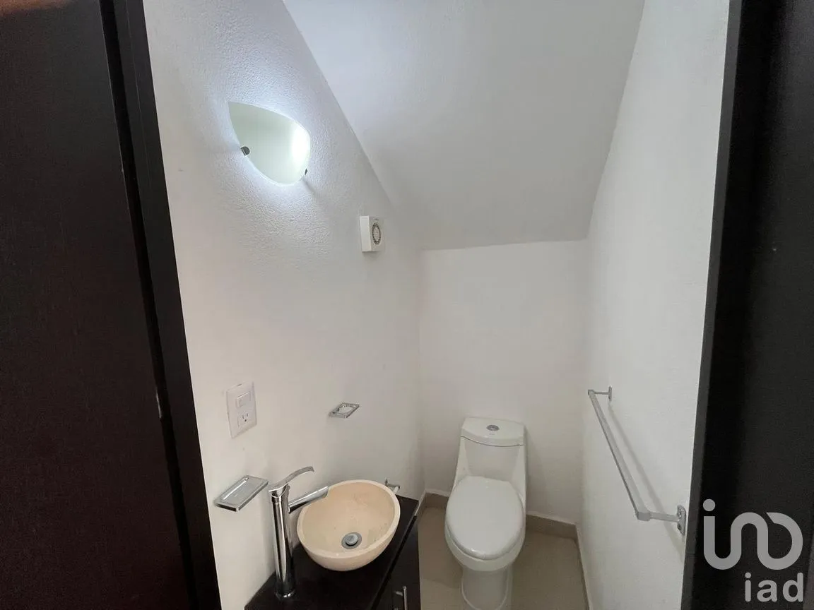 Casa en Venta en Lares de San Alfonso, Puebla, Puebla | NEX-292864 | iad México | Foto 18 de 38