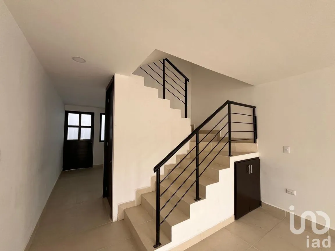 Casa en Venta en Lares de San Alfonso, Puebla, Puebla | NEX-292864 | iad México | Foto 19 de 38