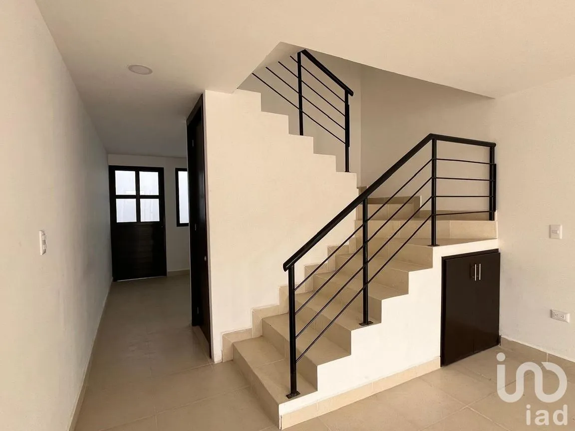Casa en Venta en Lares de San Alfonso, Puebla, Puebla | NEX-292864 | iad México | Foto 20 de 38