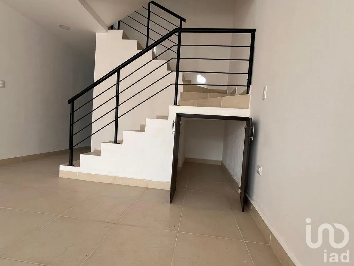 Casa en Venta en Lares de San Alfonso, Puebla, Puebla | NEX-292864 | iad México | Foto 21 de 38