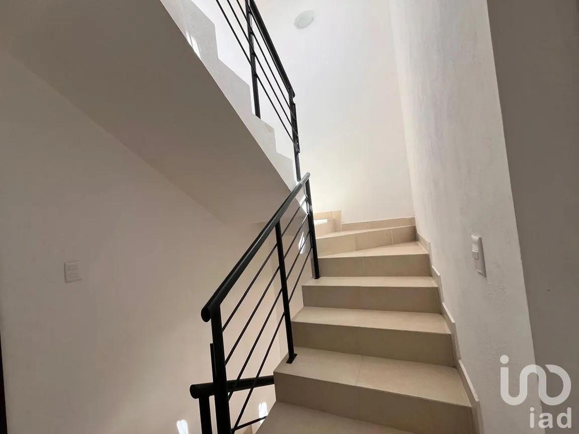 Casa en Venta en Lares de San Alfonso, Puebla, Puebla | NEX-292864 | iad México | Foto 30 de 38