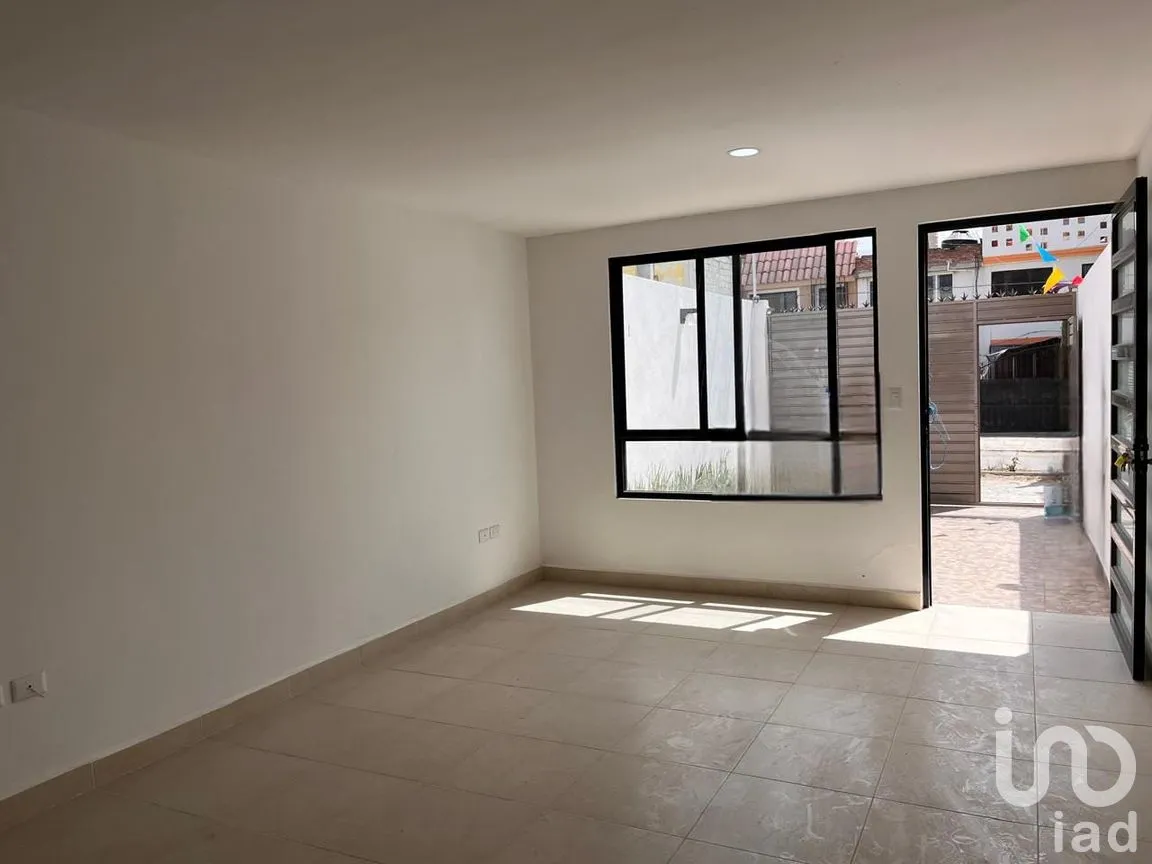 Casa en Venta en Lares de San Alfonso, Puebla, Puebla | NEX-292864 | iad México | Foto 36 de 38