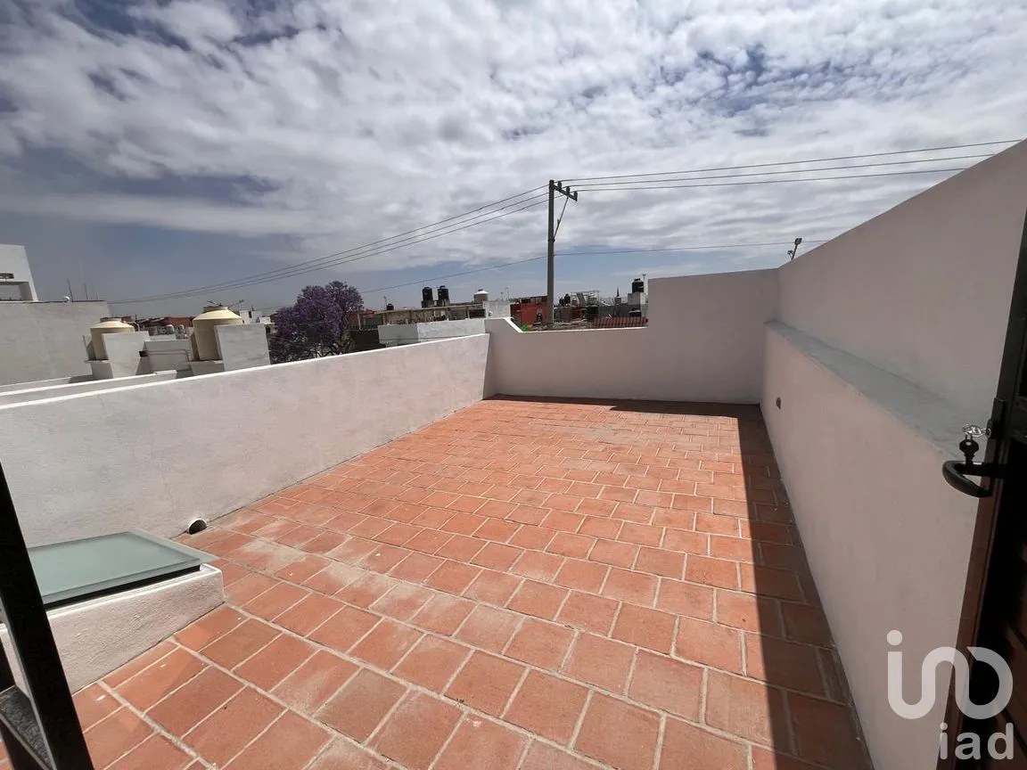 Casa en Venta en Lares de San Alfonso, Puebla, Puebla | NEX-292864 | iad México | Foto 37 de 38