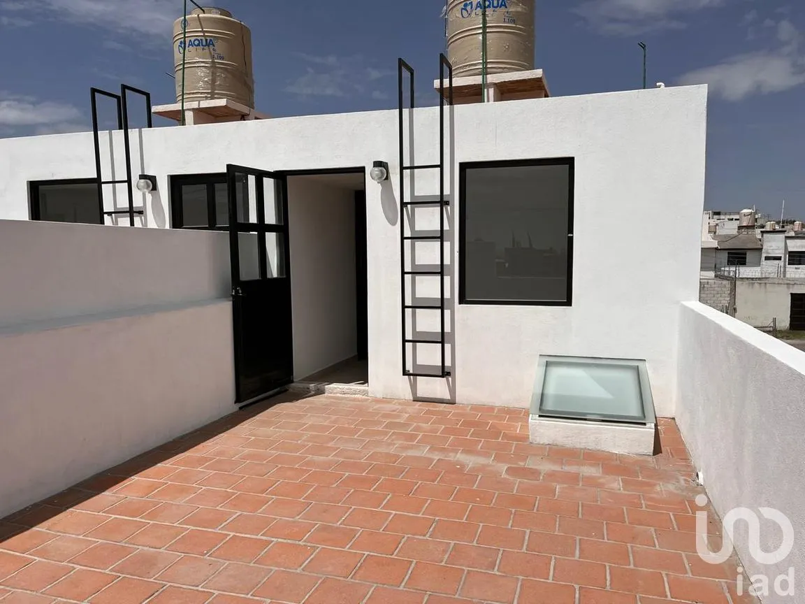 Casa en Venta en Lares de San Alfonso, Puebla, Puebla | NEX-292864 | iad México | Foto 38 de 38