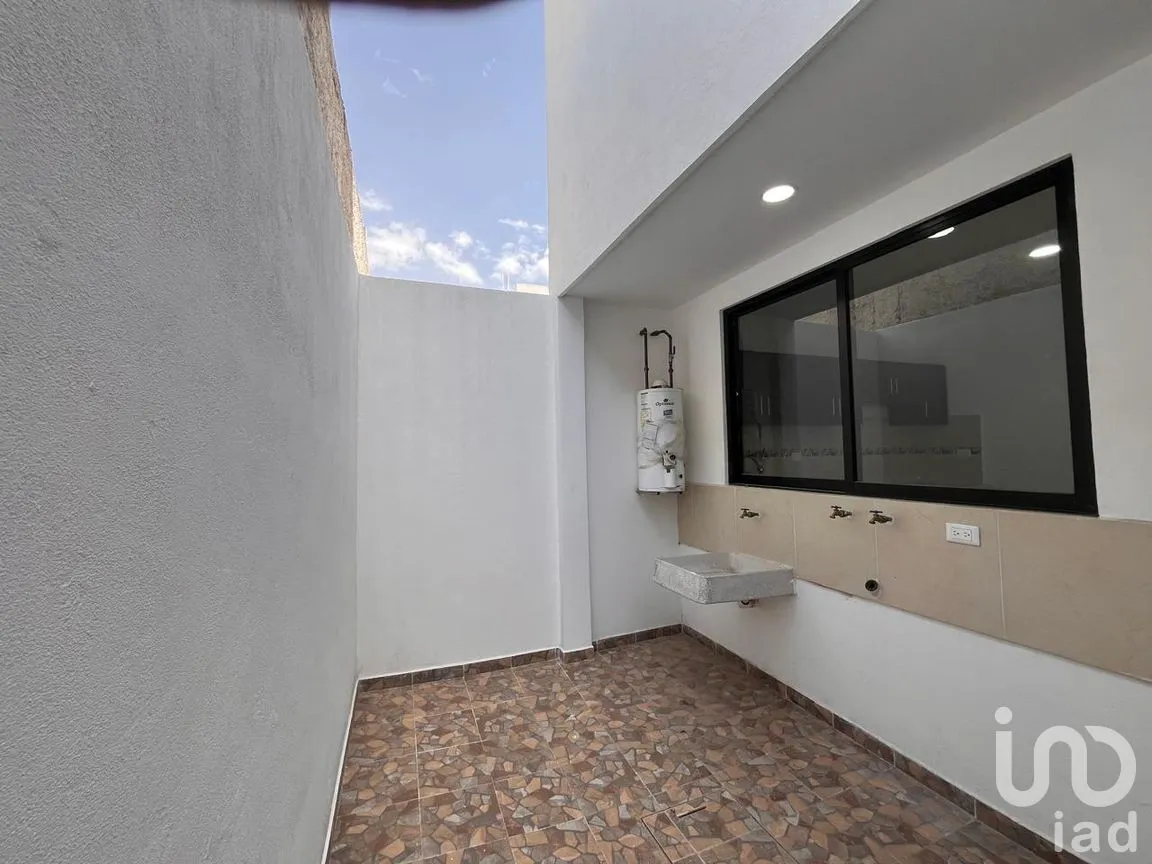 Casa en Venta en Lares de San Alfonso, Puebla, Puebla | NEX-292864 | iad México | Foto 9 de 38