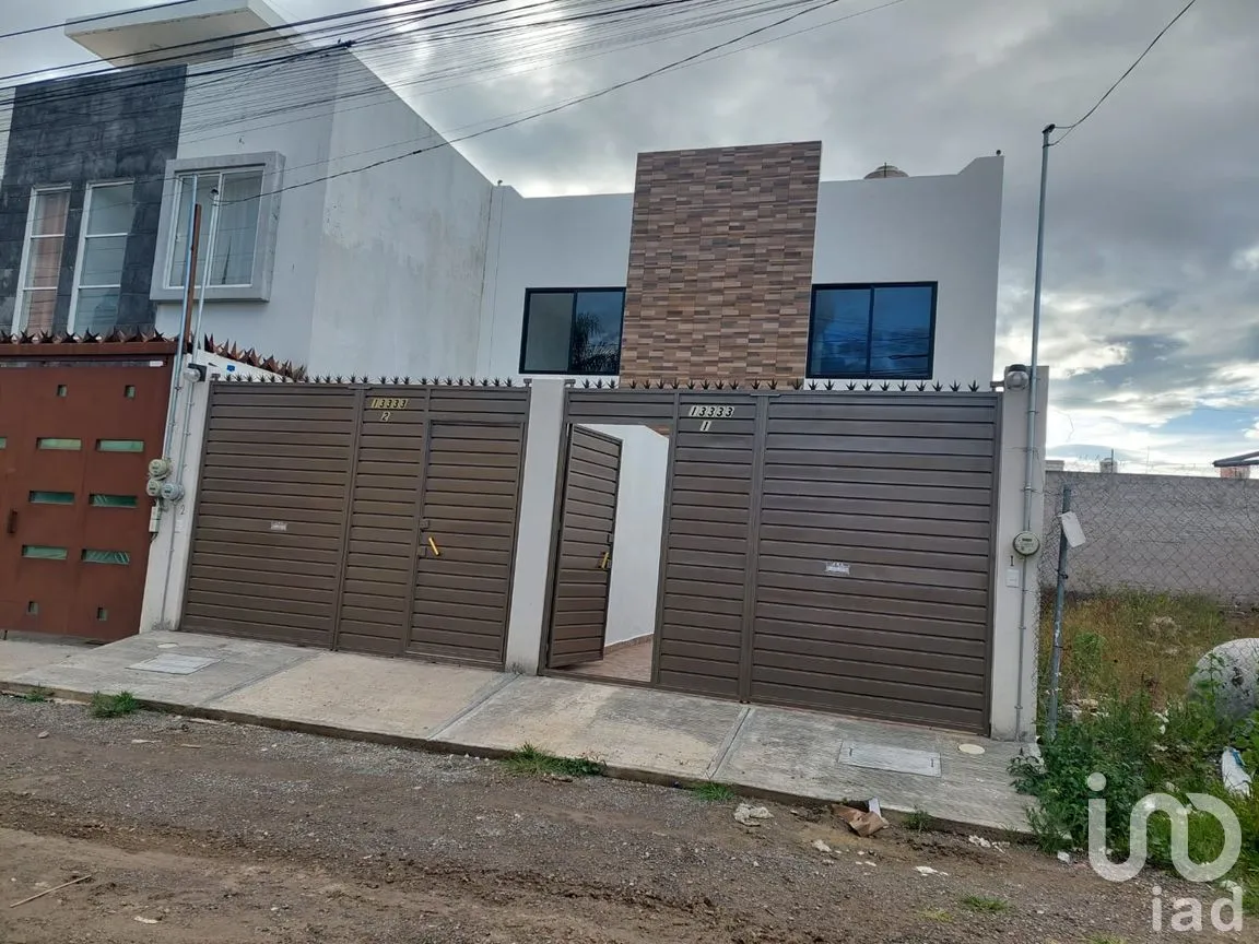 Casa en Venta en Lares de San Alfonso, Puebla, Puebla | NEX-292864 | iad México | Foto 1 de 38