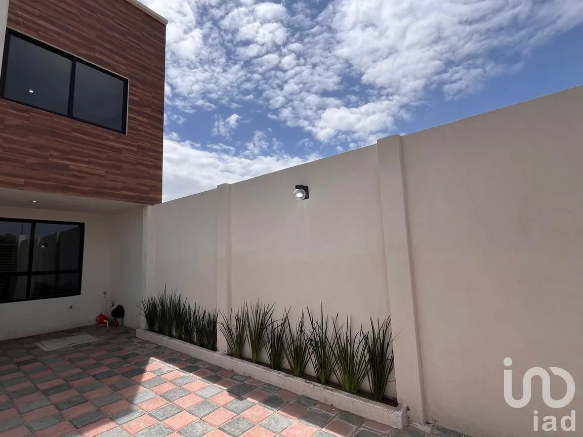 Casa en Venta en San Alfonso, Puebla, Puebla | NEX-292879 | iad México | Foto 3 de 29