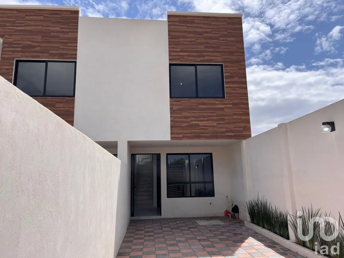 Casa en Venta en San Alfonso, Puebla, Puebla | NEX-292879 | iad México | Foto 1 de 29