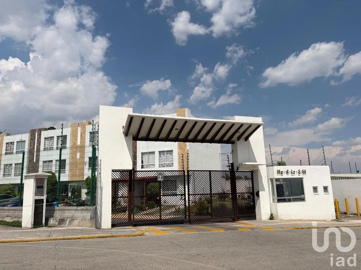 Casa en Venta en Bosques de Chapultepec, Puebla, Puebla | NEX-296747 | iad México | Foto 2 de 20