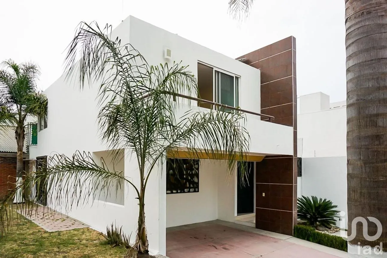 Casa en Venta en Jesús Tlatempa, San Pedro Cholula, Puebla | NEX-296749 | iad México | Foto 18 de 19