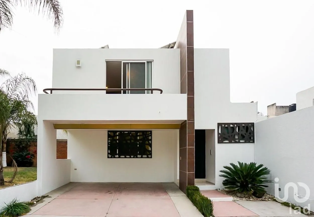 Casa en Venta en Jesús Tlatempa, San Pedro Cholula, Puebla | NEX-296749 | iad México | Foto 1 de 19