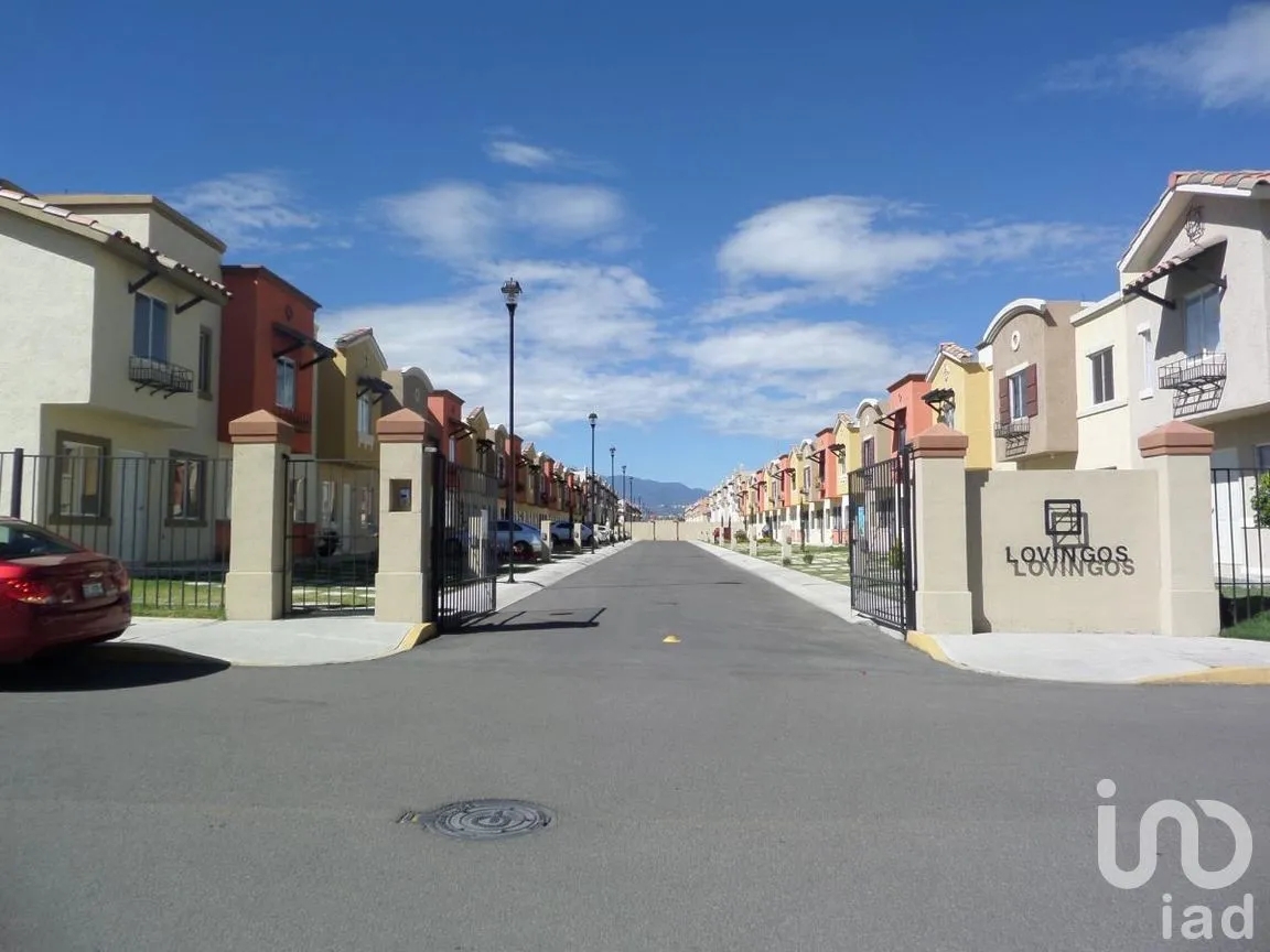 Casa en Venta en Real Segovia, Huejotzingo, Puebla | NEX-296766 | iad México | Foto 15 de 16