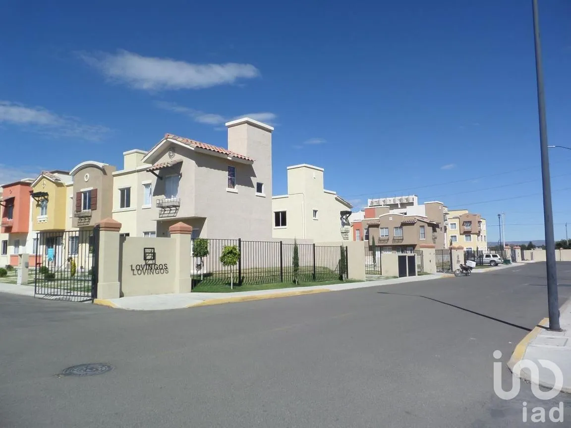 Casa en Venta en Real Segovia, Huejotzingo, Puebla | NEX-296766 | iad México | Foto 16 de 16