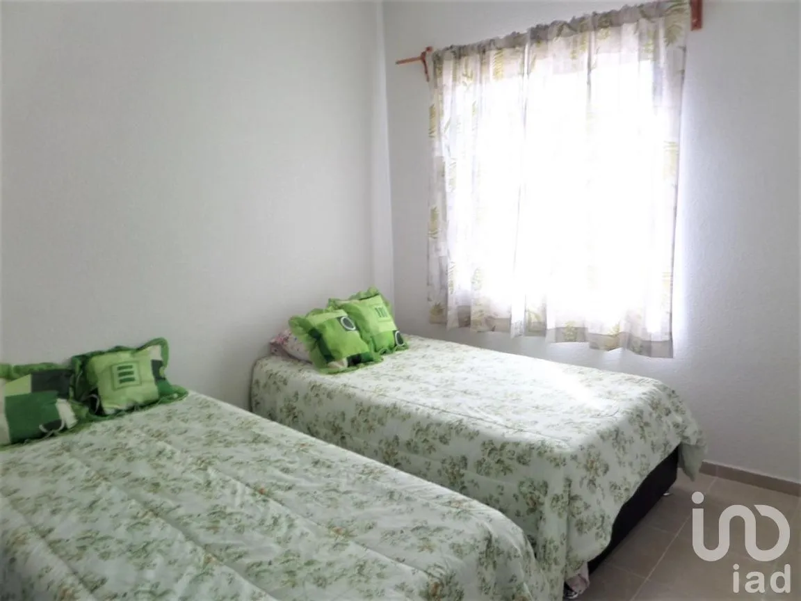 Casa en Venta en Real Segovia, Huejotzingo, Puebla | NEX-296766 | iad México | Foto 9 de 16