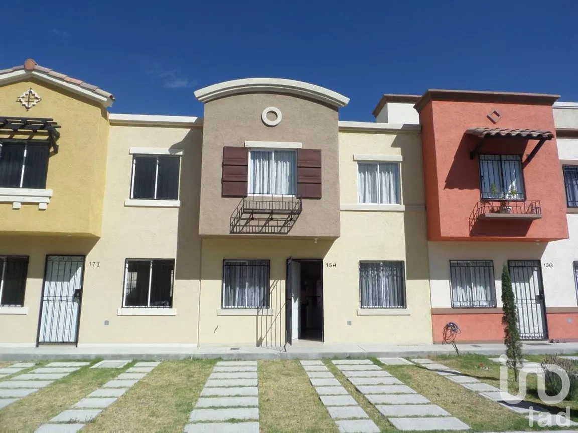 Casa en Venta en Real Segovia, Huejotzingo, Puebla | NEX-296766 | iad México | Foto 1 de 16