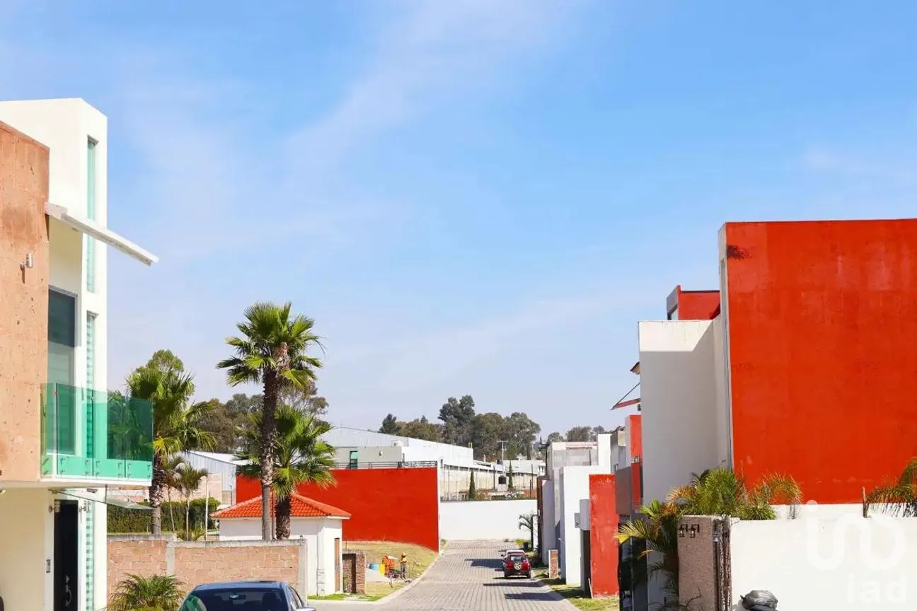 Terreno en Venta en Santa Isabel Cholula, Santa Isabel Cholula, Puebla | NEX-297068 | iad México | Foto 4 de 6