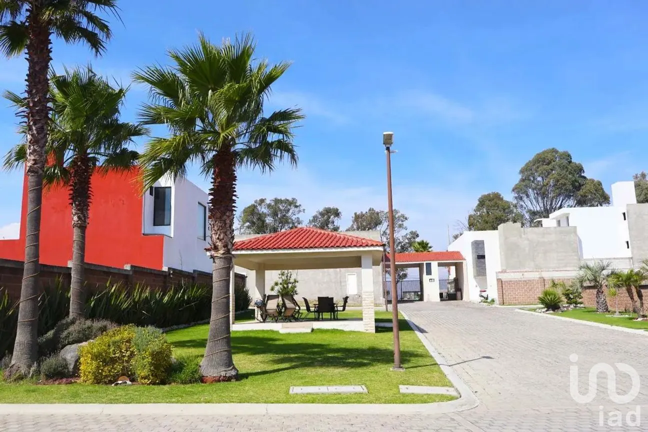 Terreno en Venta en Santa Isabel Cholula, Santa Isabel Cholula, Puebla | NEX-297068 | iad México | Foto 5 de 6