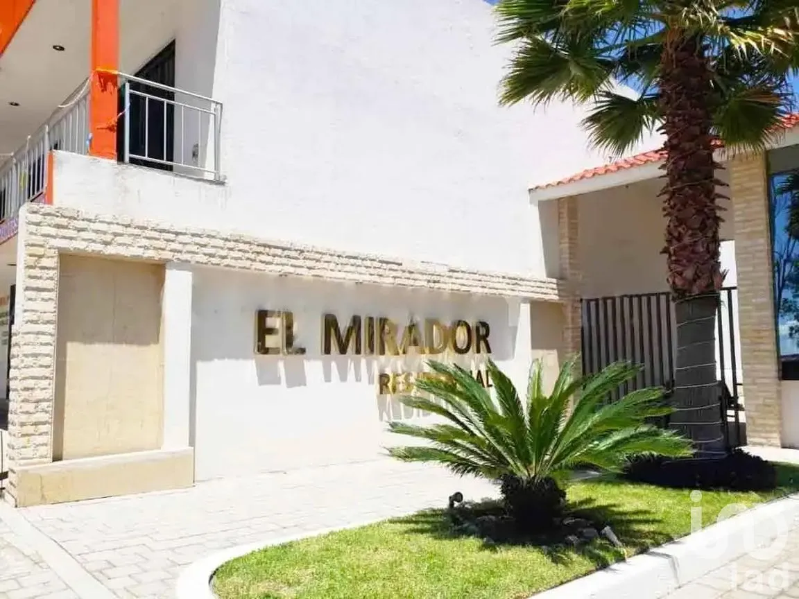 Terreno en Venta en Santa Isabel Cholula, Santa Isabel Cholula, Puebla | NEX-297068 | iad México | Foto 1 de 6