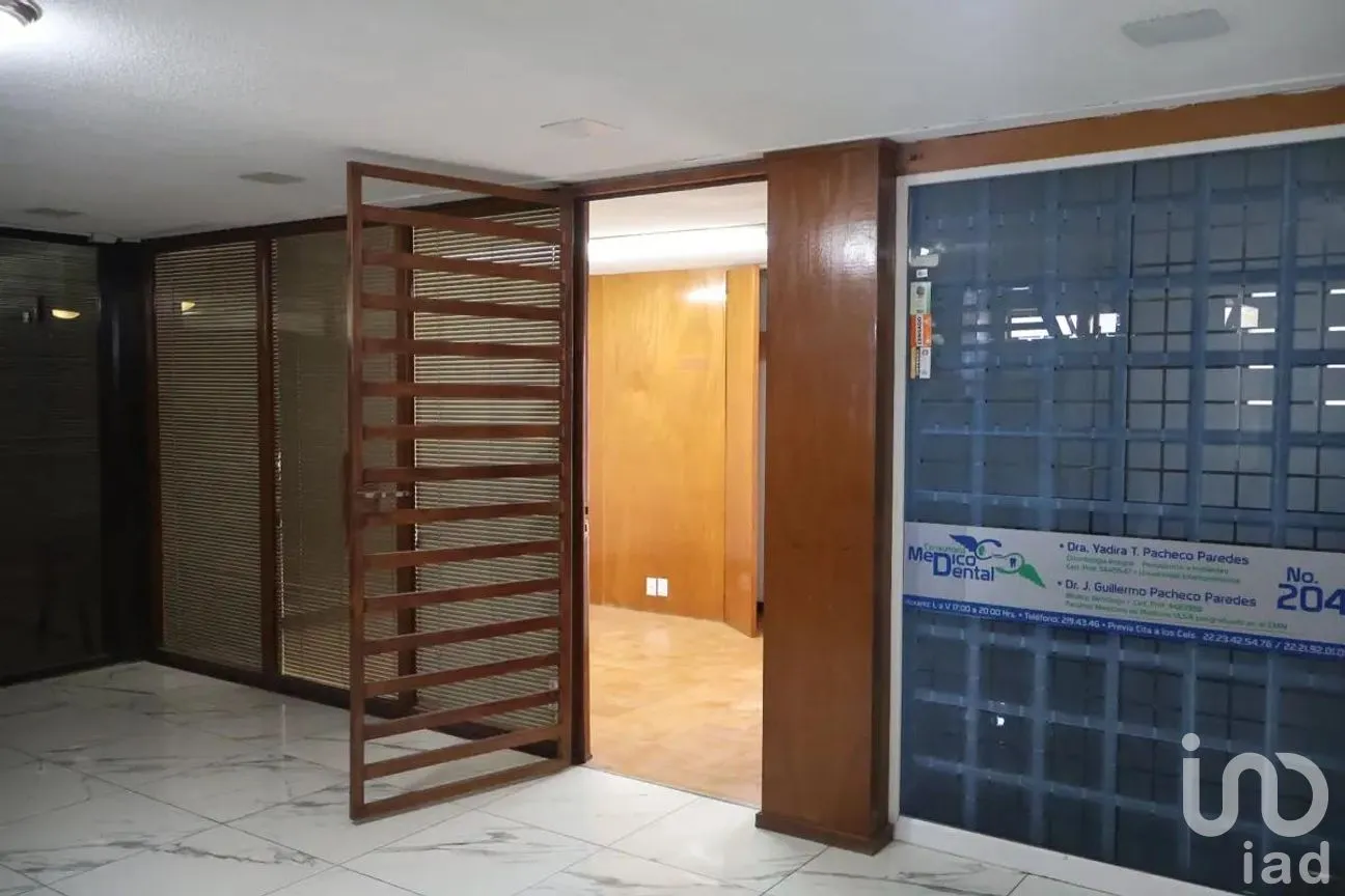 Oficina en Renta en Zona Esmeralda, Puebla, Puebla | NEX-297071 | iad México | Foto 2 de 17