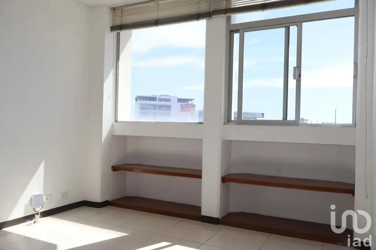 Oficina en Renta en Zona Esmeralda, Puebla, Puebla | NEX-297071 | iad México | Foto 16 de 17