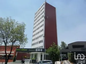 NEX-297071 - Oficina en Renta, con 44 m2 de construcción en Zona Esmeralda, CP 72090, Puebla.