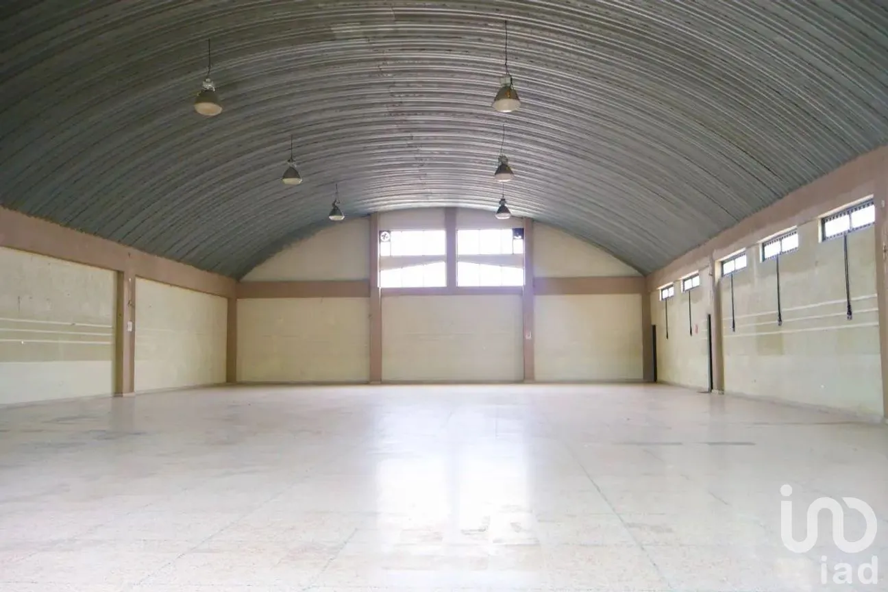 Bodega en Renta en Francisco Javier Clavijero, Puebla, Puebla | NEX-297079 | iad México | Foto 18 de 39