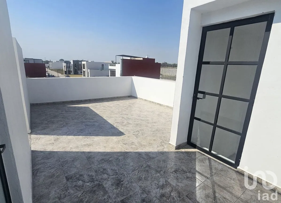 Casa en Venta en Santa Bárbara Almoloya, San Pedro Cholula, Puebla | NEX-297088 | iad México | Foto 7 de 10