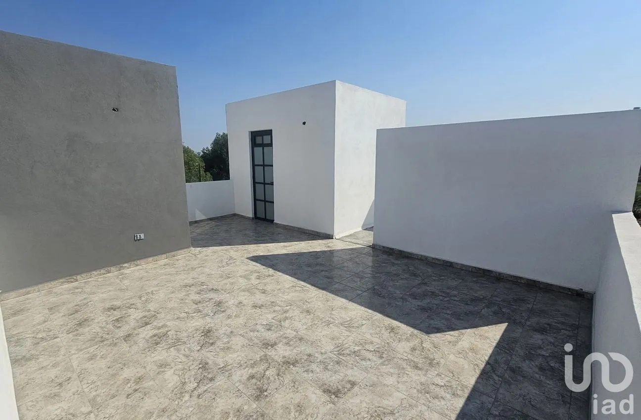 Casa en Venta en Santa Bárbara Almoloya, San Pedro Cholula, Puebla | NEX-297088 | iad México | Foto 8 de 10