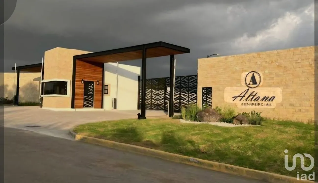 Casa en Venta en Santa Bárbara Almoloya, San Pedro Cholula, Puebla | NEX-297088 | iad México | Foto 10 de 10