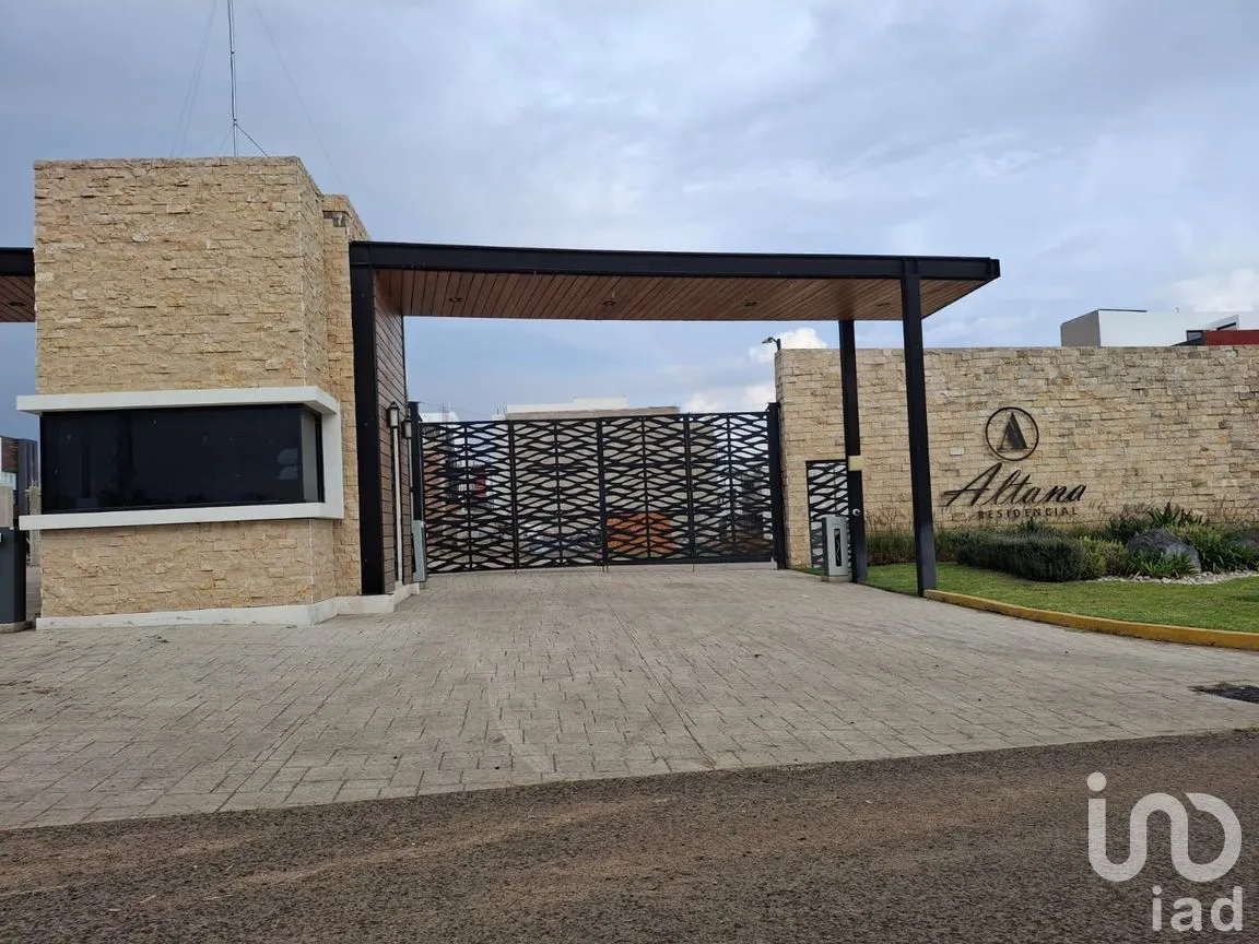 Casa en Venta en Santa Bárbara Almoloya, San Pedro Cholula, Puebla | NEX-297088 | iad México | Foto 1 de 10