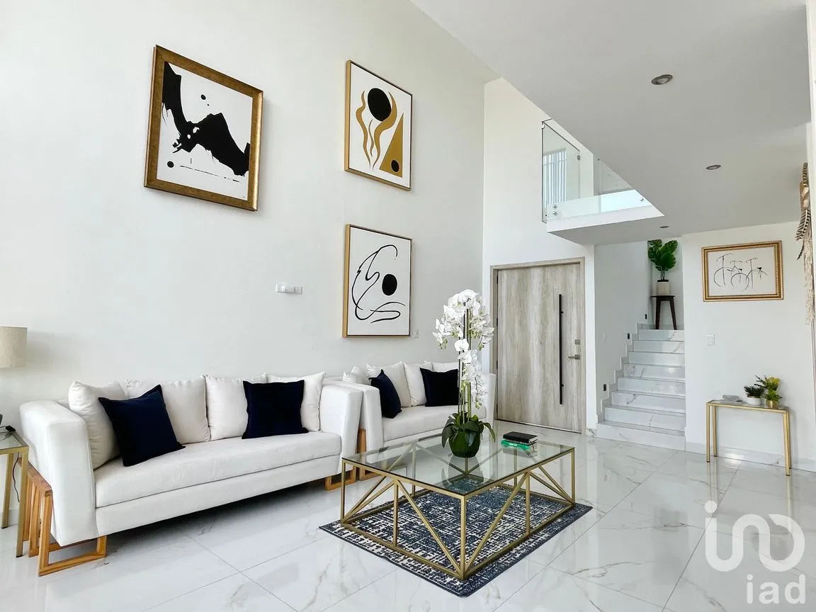 Casa en Venta en Angelopolis, Puebla, Puebla | NEX-297141 | iad México | Foto 2 de 10