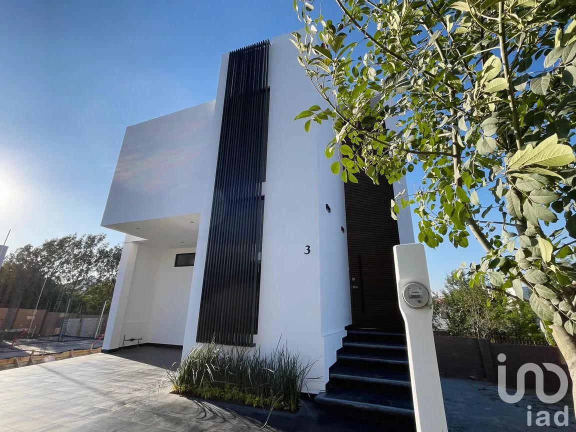 Casa en Venta en Angelopolis, Puebla, Puebla | NEX-297141 | iad México | Foto 3 de 10