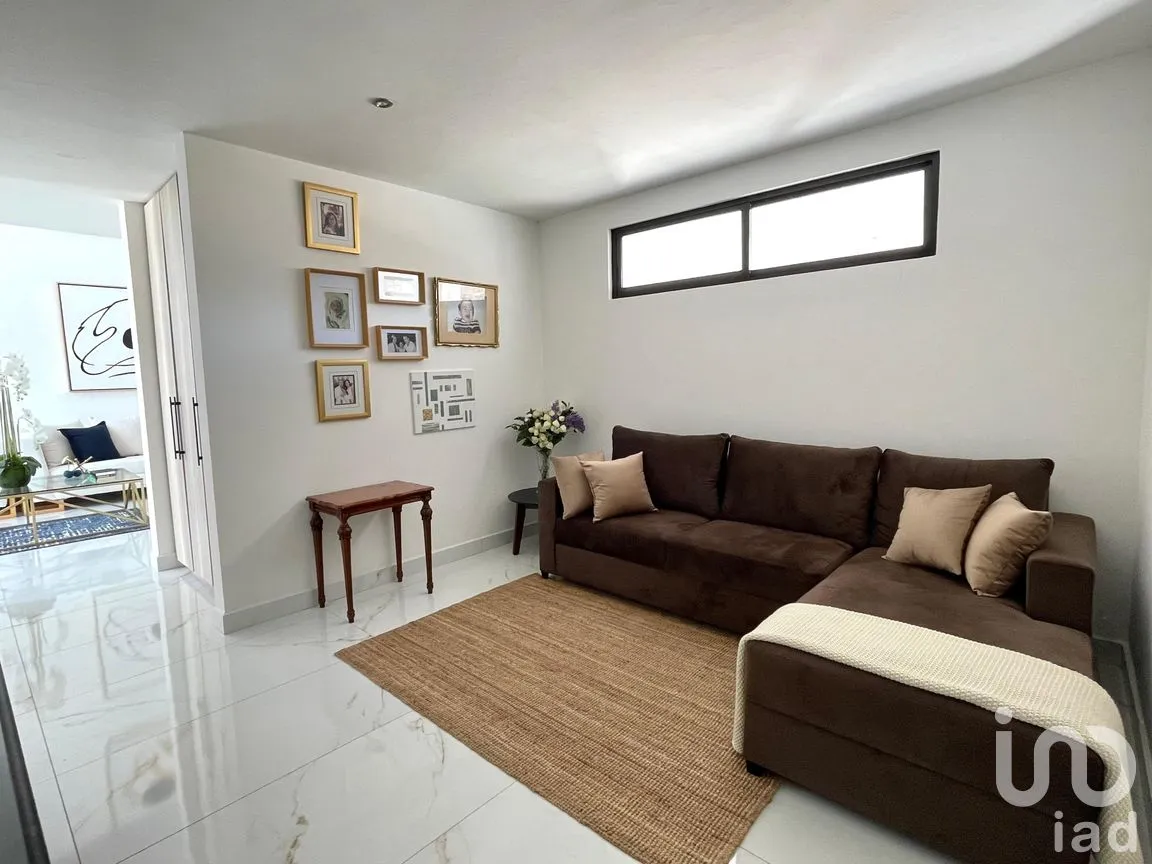 Casa en Venta en Angelopolis, Puebla, Puebla | NEX-297141 | iad México | Foto 7 de 10