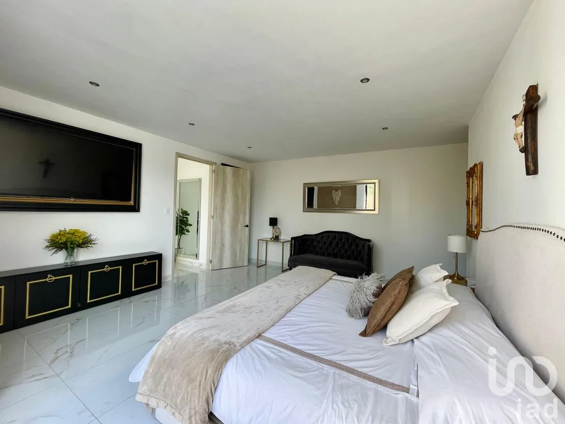 Casa en Venta en Angelopolis, Puebla, Puebla | NEX-297141 | iad México | Foto 8 de 10