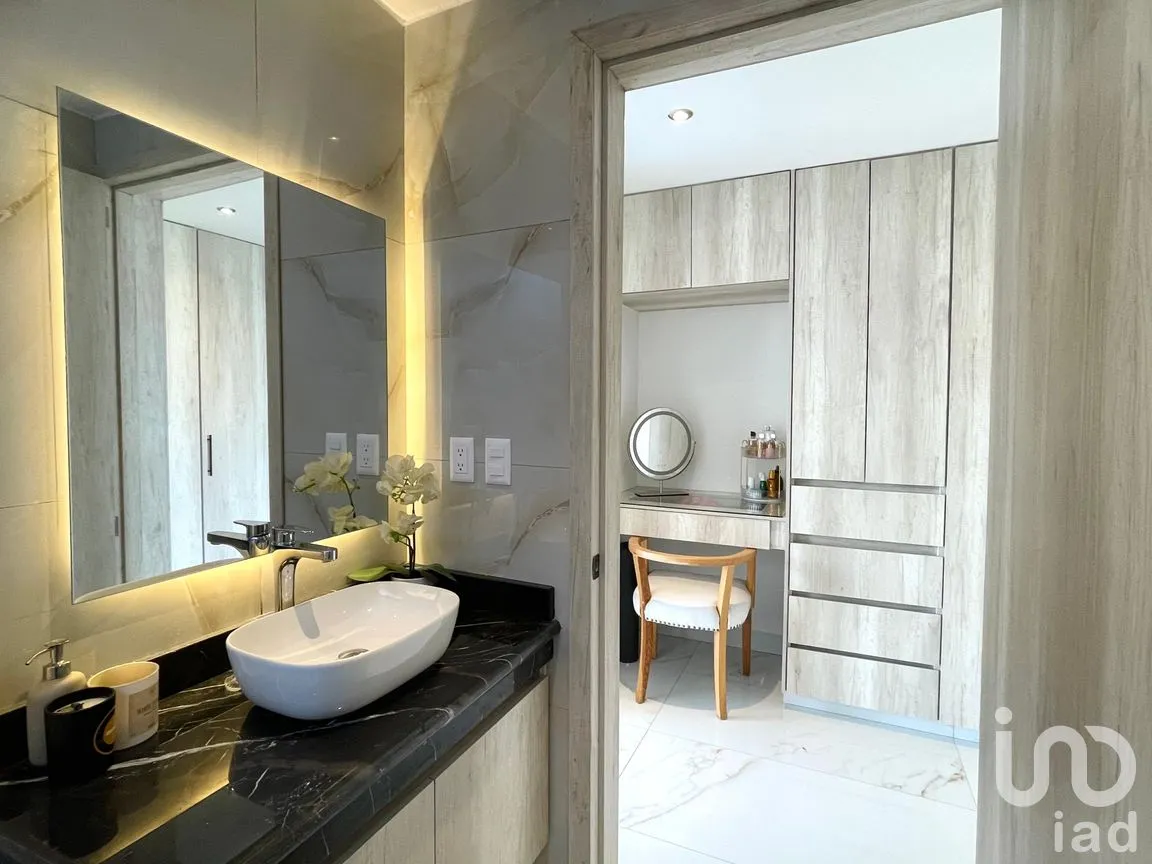 Casa en Venta en Angelopolis, Puebla, Puebla | NEX-297141 | iad México | Foto 9 de 10