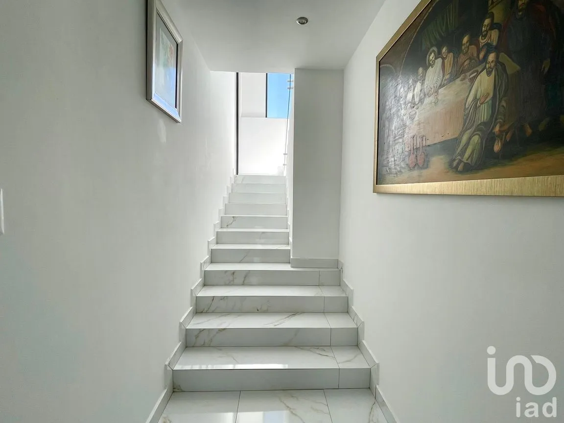 Casa en Venta en Angelopolis, Puebla, Puebla | NEX-297141 | iad México | Foto 10 de 10