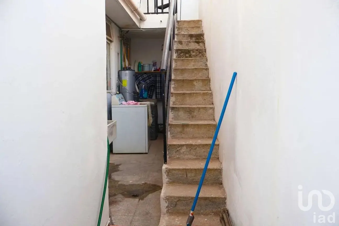 Casa en Renta en Villa Encantada, Puebla, Puebla | NEX-297343 | iad México | Foto 35 de 38
