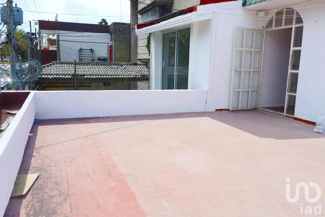Casa en Renta en Villa Encantada, Puebla, Puebla | NEX-297343 | iad México | Foto 5 de 38