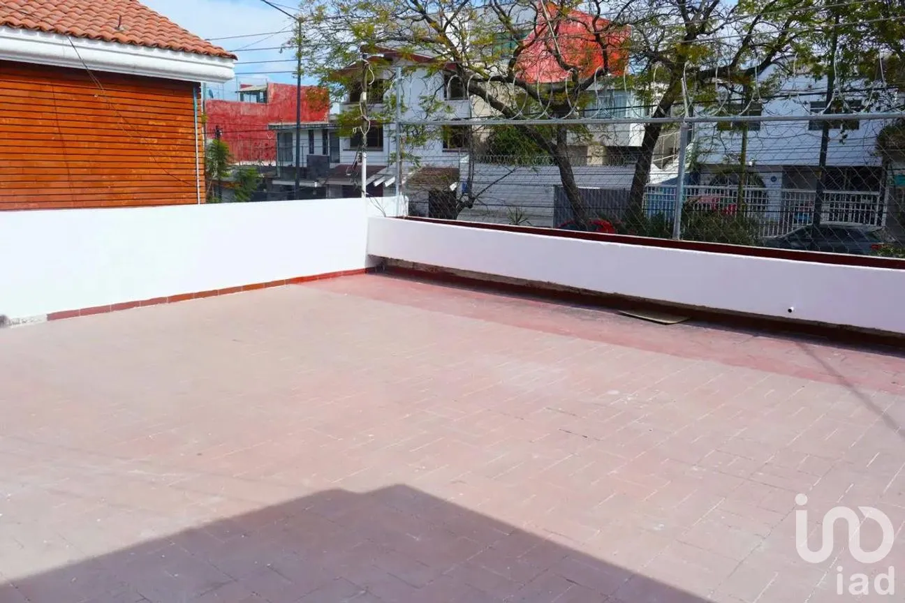 Casa en Renta en Villa Encantada, Puebla, Puebla | NEX-297343 | iad México | Foto 6 de 38