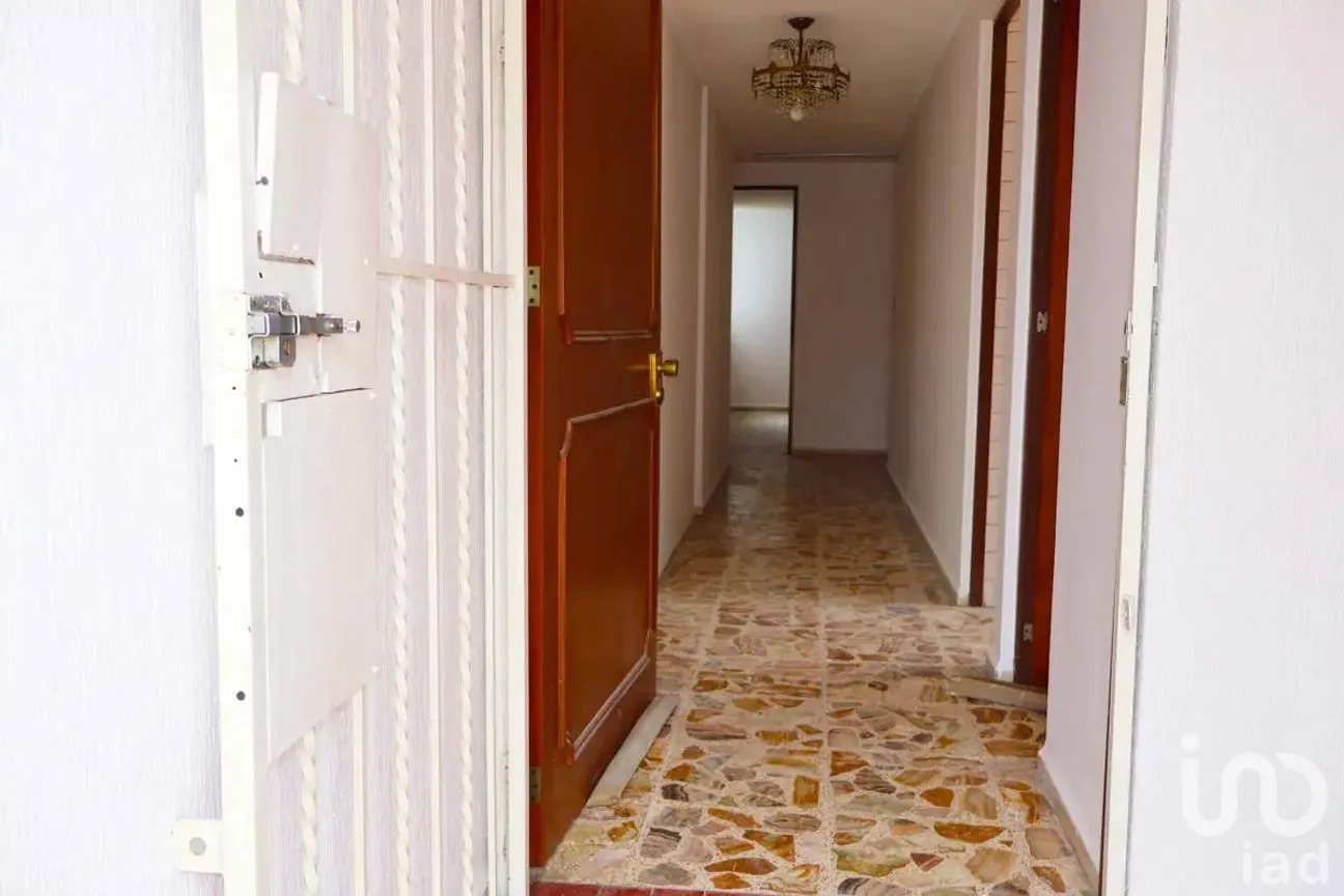 Casa en Renta en Villa Encantada, Puebla, Puebla | NEX-297343 | iad México | Foto 7 de 38