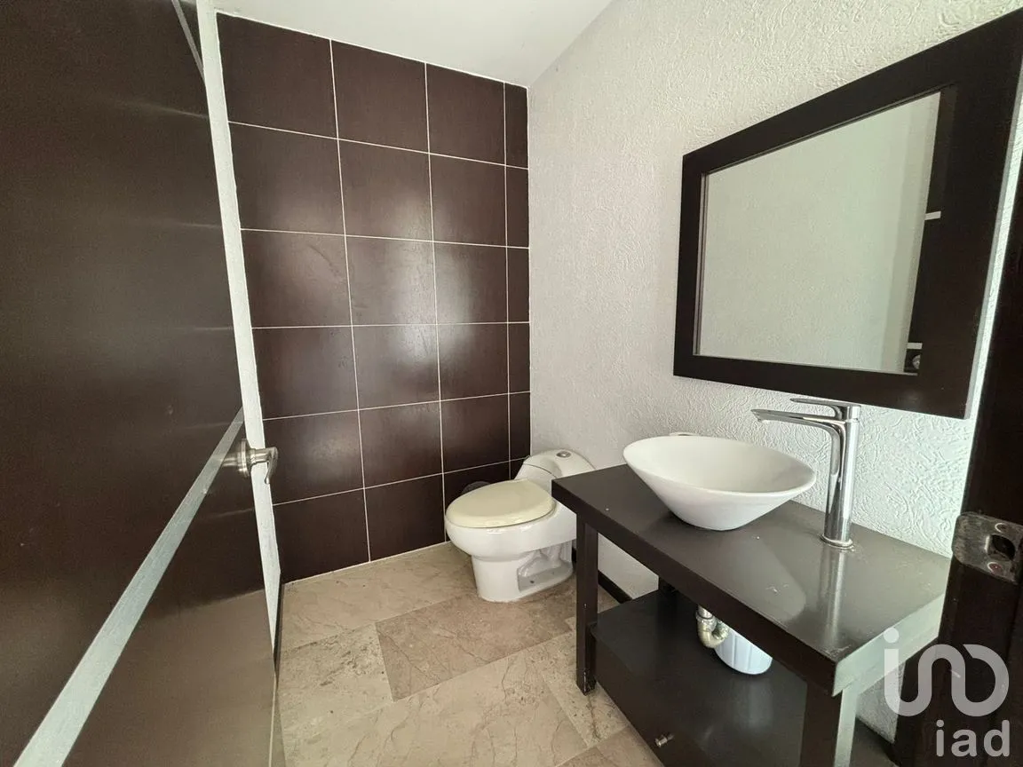 Casa en Renta en Angelopolis, Puebla, Puebla | NEX-297365 | iad México | Foto 2 de 11