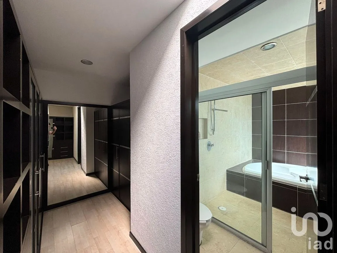 Casa en Renta en Angelopolis, Puebla, Puebla | NEX-297365 | iad México | Foto 3 de 11