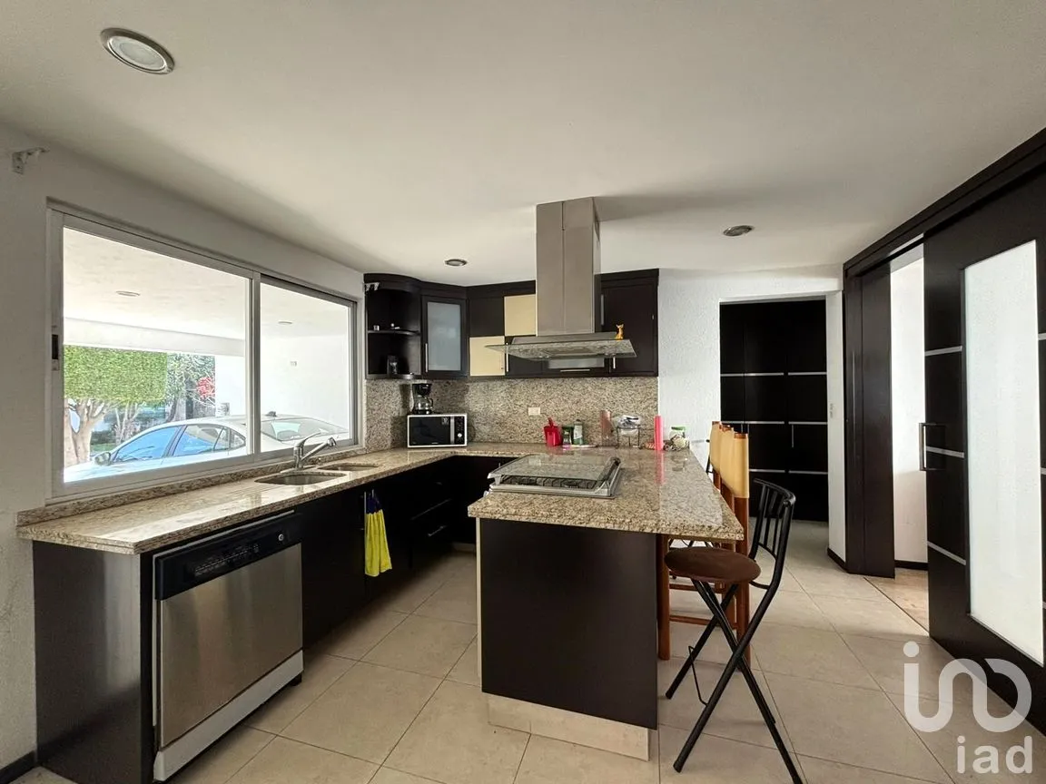 Casa en Renta en Angelopolis, Puebla, Puebla | NEX-297365 | iad México | Foto 4 de 11
