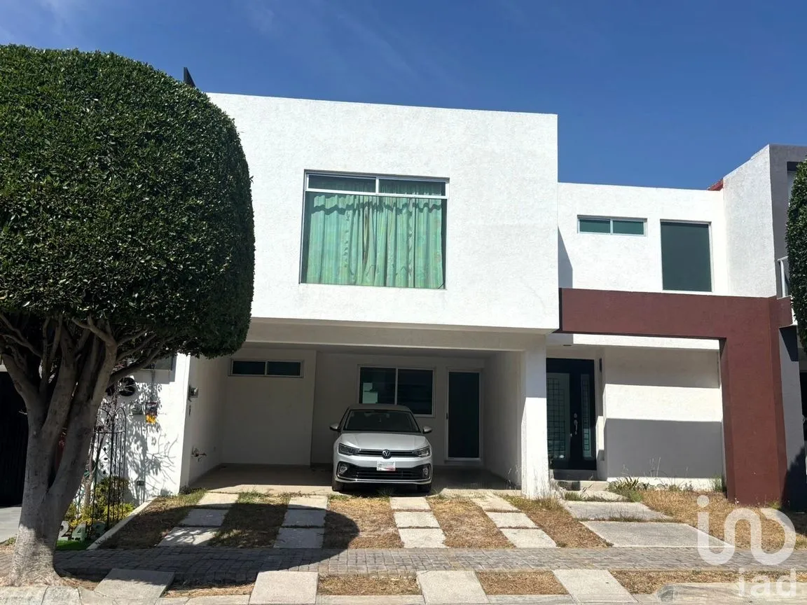 Casa en Renta en Angelopolis, Puebla, Puebla | NEX-297365 | iad México | Foto 5 de 11