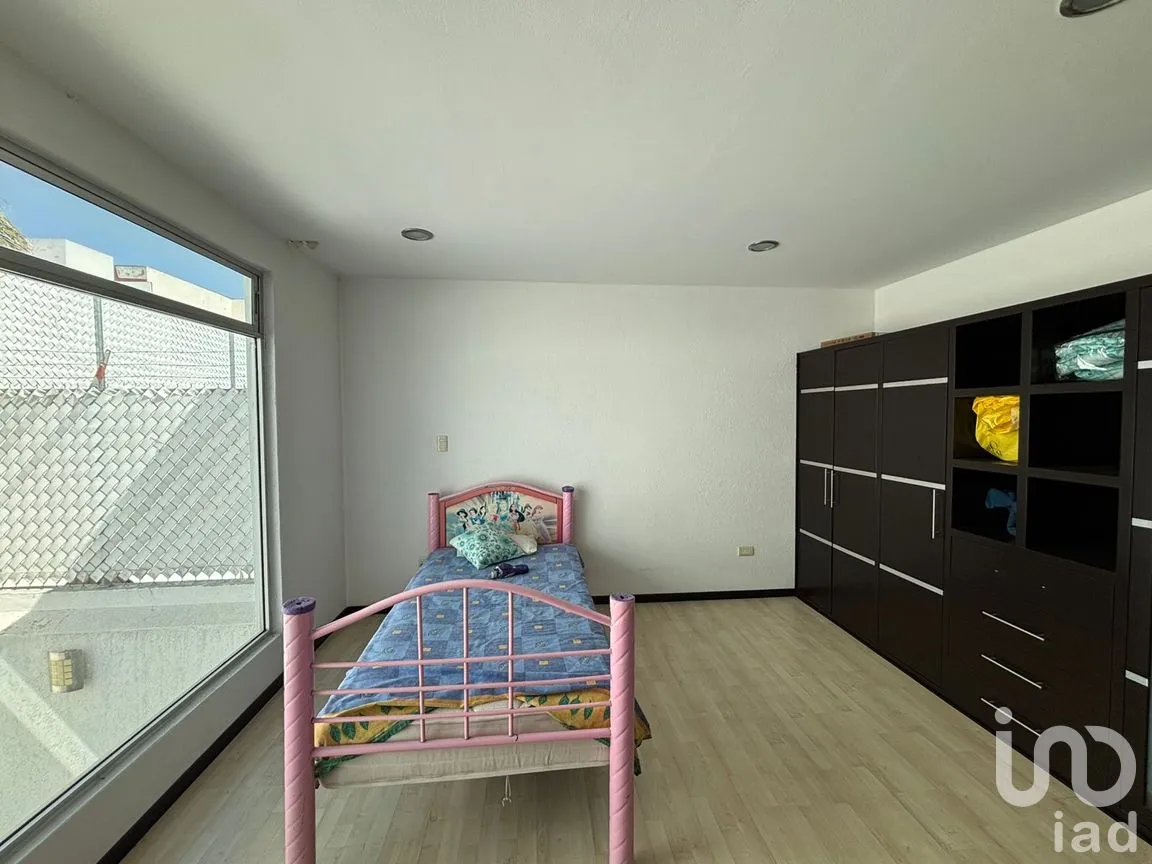 Casa en Renta en Angelopolis, Puebla, Puebla | NEX-297365 | iad México | Foto 6 de 11
