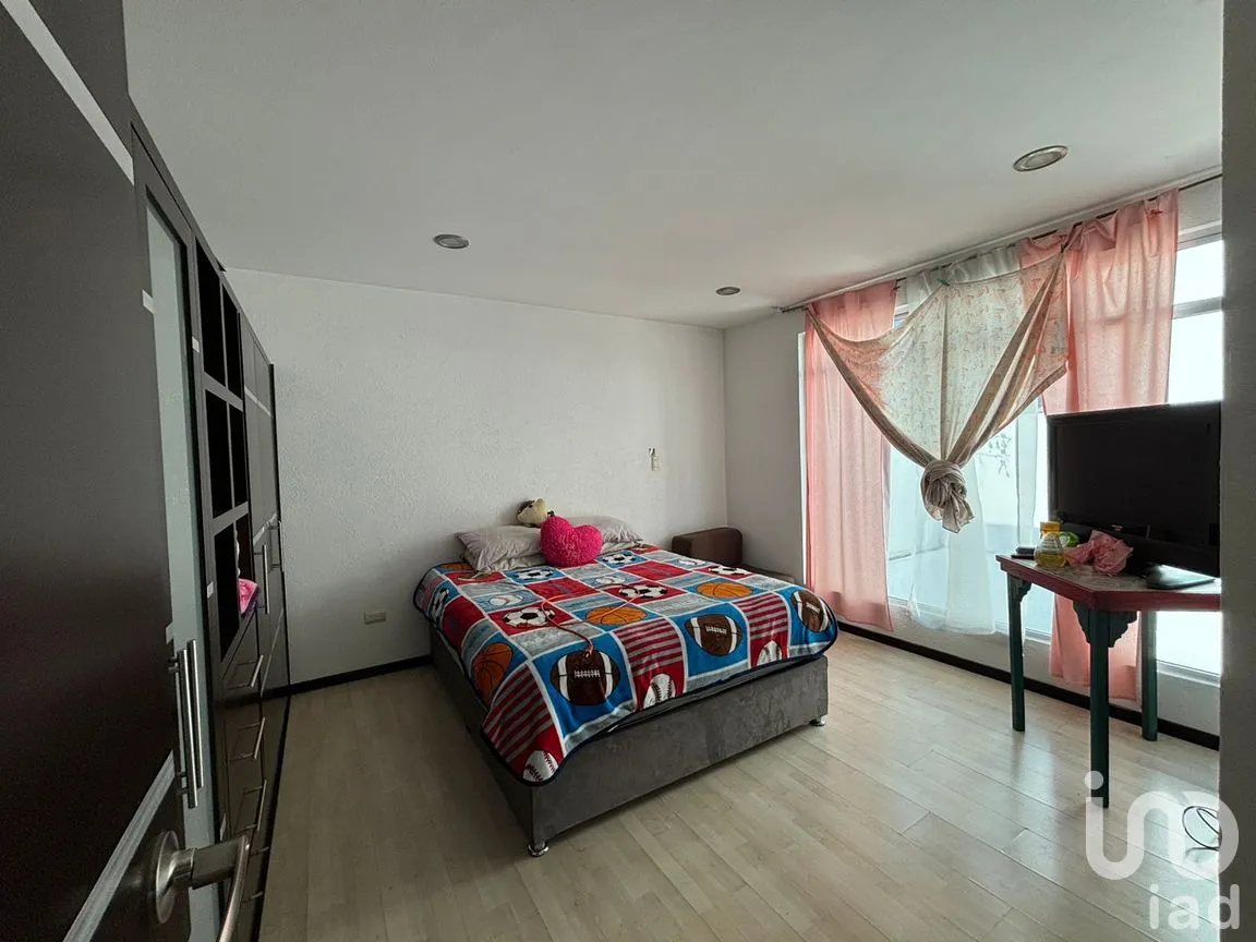 Casa en Renta en Angelopolis, Puebla, Puebla | NEX-297365 | iad México | Foto 8 de 11