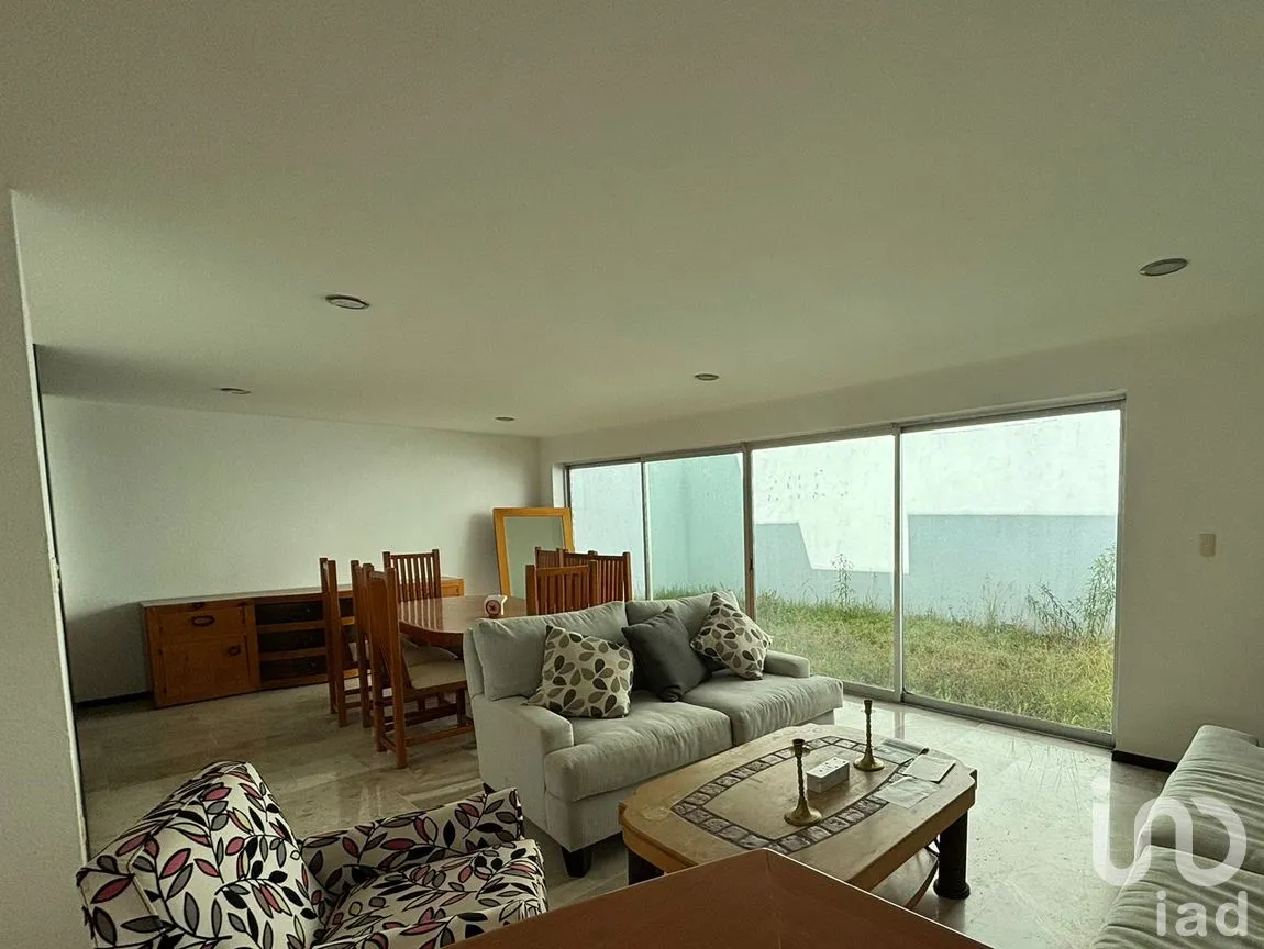 Casa en Renta en Angelopolis, Puebla, Puebla | NEX-297365 | iad México | Foto 9 de 11