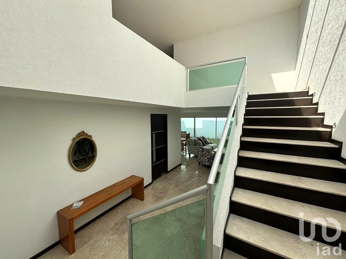 Casa en Renta en Angelopolis, Puebla, Puebla | NEX-297365 | iad México | Foto 10 de 11