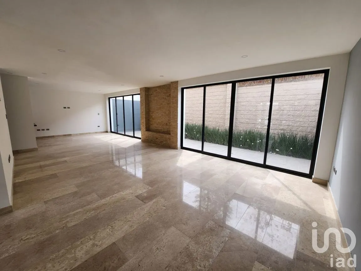 Casa en Venta en Angelopolis, Puebla, Puebla | NEX-297378 | iad México | Foto 3 de 32